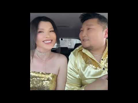 Dashchanrav & Oyuka - Amidral ymar saihan be | Дашчанрав & Оюука - Амьдрал ямар сайхан бэ