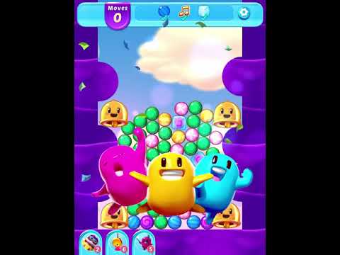 Let's Play - Sugar Blast (Level 841 - 850)