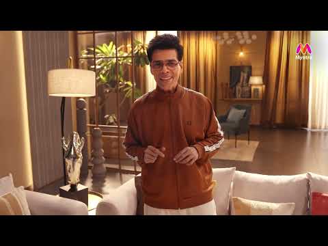 š£EORS Is Back š¦ Get 10% Instant Discount* + Exclusive Bank Offers - only on Myntra's EORS š„