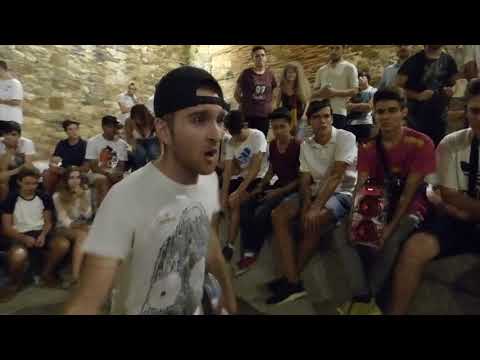 rise vs sikum(cuartos de final CER)-caceres