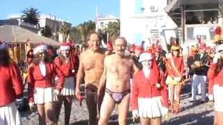 Spotorno 2012. Cimento Invernale