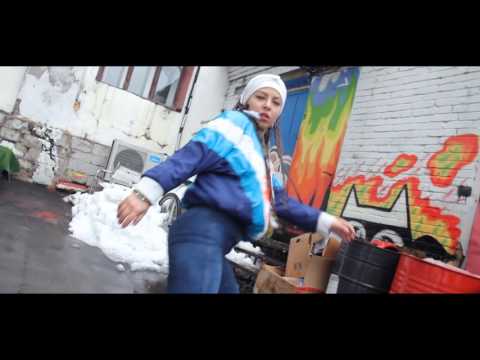 Future Fambo-Bloodclaute song | Choreography by Janna