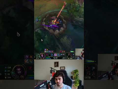 This is why Agurin is the #1 jungler on EUW - League of Legends