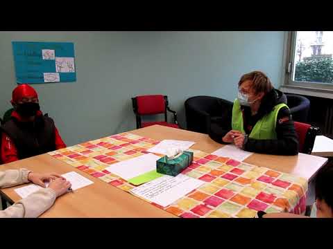 AG Streitschlichtung