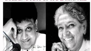 SP Balasubramaniyam &amp; S.Janaki - Malligai Poo Azhagil Paadum (tamil duet)