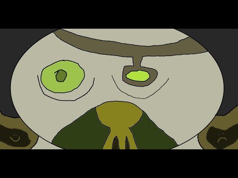 MEME Adventure with OLD URGOT