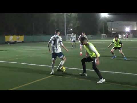 FLORIPONDIO VS  BARRILETE COSMICO - #LigaNuñez - #Apertura SLV 27/5/2022