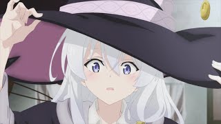 Elaina Edit - Miss Independent | Alight Motion Smooth Preset