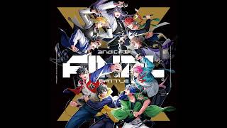 Download lagu 『開眼』 Kaigen - Bad Ass Temple (2nd D.R.B. NON-STOP DIVISION MIX Ver.) mp3 Download lagu 『開眼』 Kaigen - Bad Ass Temple (2nd D.R.B. NON-STOP DIVISION MIX Ver.) mp3