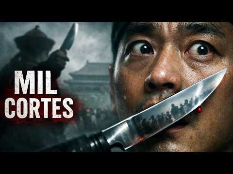 Lingchi's "Death by a Thousand Cuts" | China