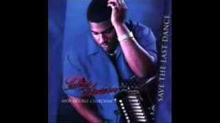 Lonely Waltz- Chris Ardoin & Double Clutchin'