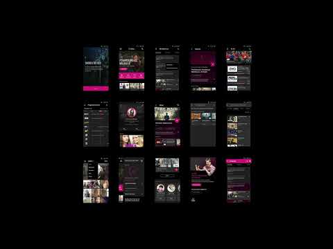 Astro Tribe video