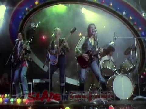 Slade ~ Gudbuy T Jane ~ Hit Kwiss 1977