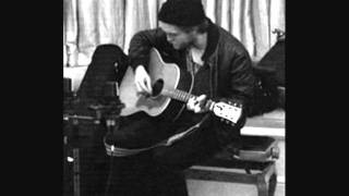 Robert Pattinson - Stray Dog