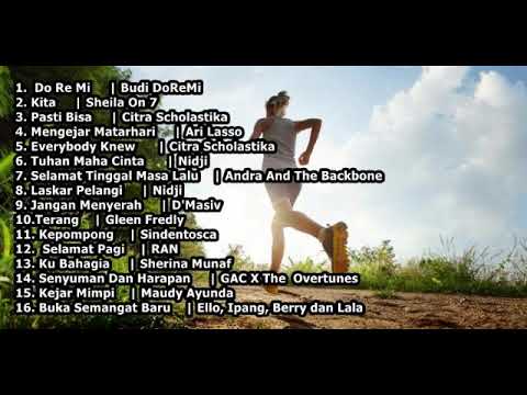 download lagu mp3 mp4 Semangat Pagi, download lagu Semangat Pagi gratis, unduh video klip Semangat Pagi