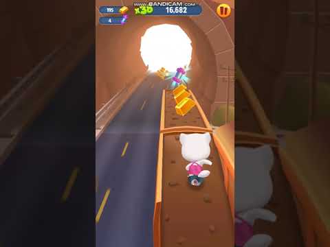 💤 Yawn Zombies! 😴 - Talking Tom Shorts (S2 Episode 28)