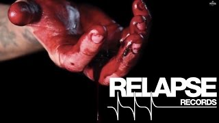 RINGWORM - 'Bleed' EP Trailer