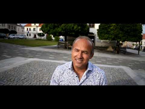 JAN HALUŠKA -DVĚ LÁHVE VÍNA- COWER-2019 VIDEOKLIP