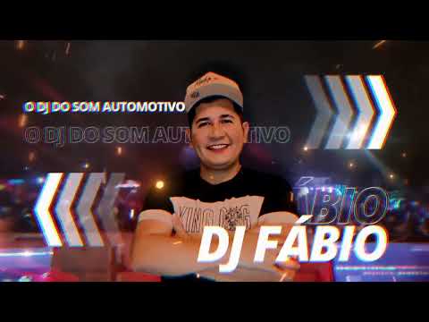 CD CARNA RESENHA 2K23 AO VIVO Dj Fábio Souza O DJ do Som Automotivo