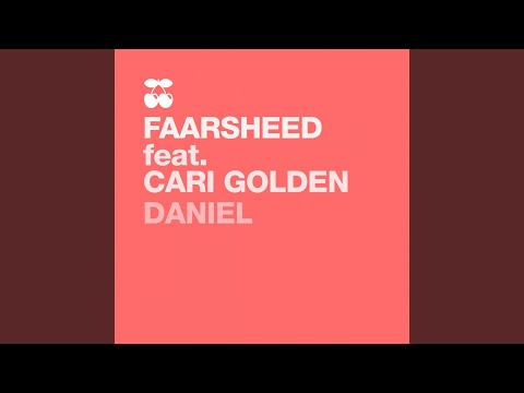 Daniel (Vahid & Parsa Remix)