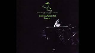 Carole King - 1976-02-29 Boston Music Hall, Boston, MA, USA [AUD]