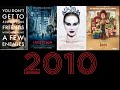 The Top 10 Films of 2010