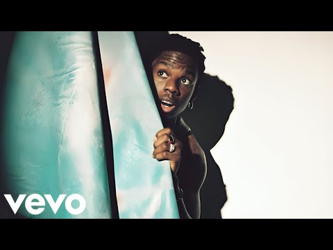 REMA - Sunlight (Official Music Video)