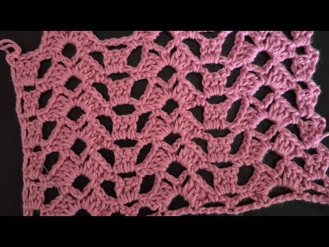 Crochet pattern #25