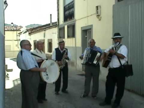charanga los remoliniegos