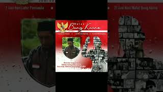 Download lagu Juni Bulannya Putra Sang Fajar... mp3