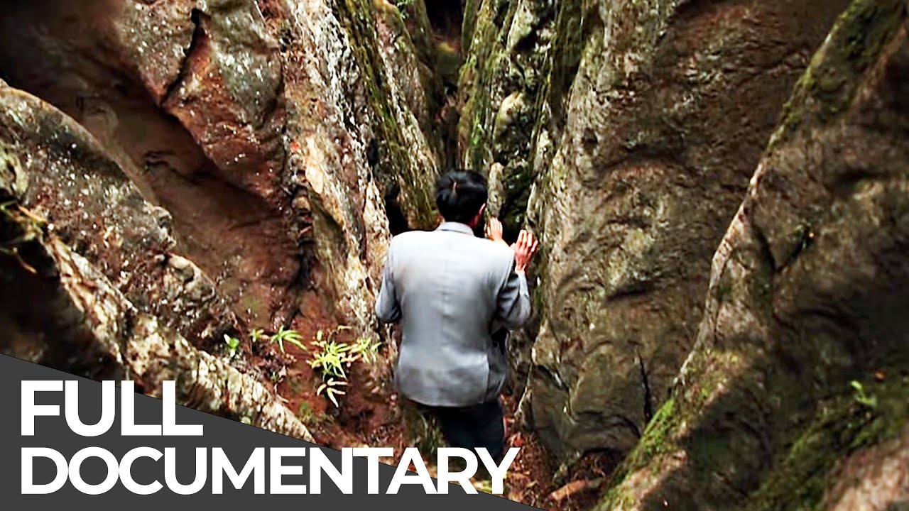 World's Most Extreme Houses and the Richest Village in China | Mystery Places | Free Documentary