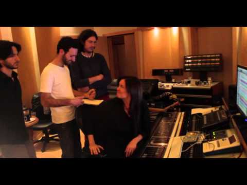 Farah Siraj - Making of DUNYA