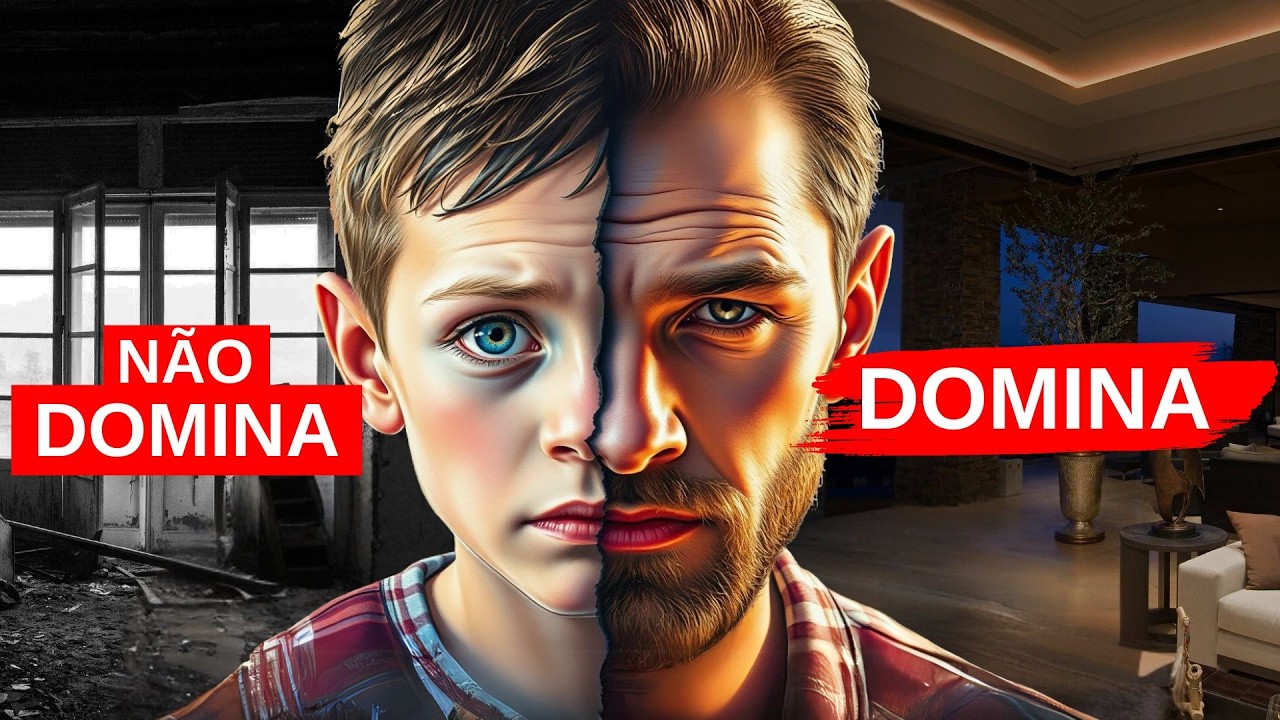 THE 3 SKILLS EVERY MAN NEEDS TO MASTER (learn NOW)