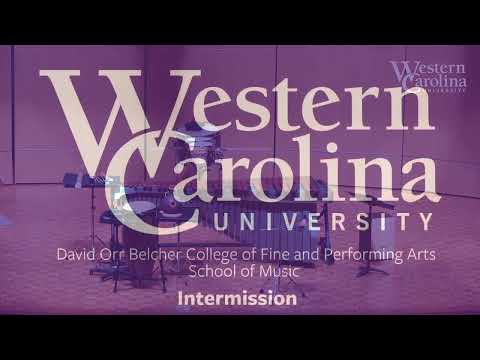 Deante Anthony 2025 Junior Recital