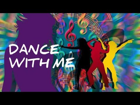 Alex Blue - Dance With Me