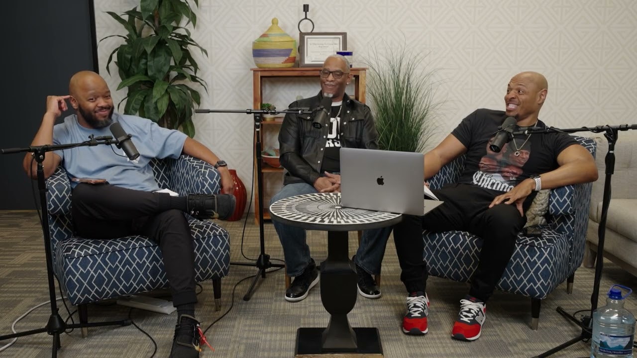 Top 10 Biggest Pet Peeves W/ Guest Eric Jones | #TheBaldBrotherspodcast