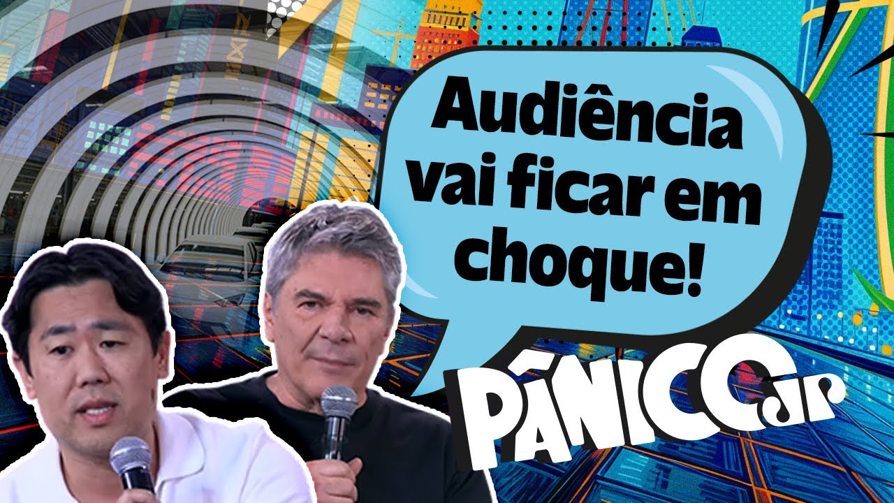 VOCÊS VÃO FICAR COM OS CABELOS EM PÉ! SABIA QUE 8 A CADA 10 CARROS ELÉTRICOS SÃO BYD?
