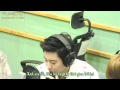 [Vietsub] ChanYeol - Lonely night @LIVE 130626 ...