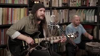 Adam Wakefield - She Loved Country Music - 1/22/2019 - Paste Studios - New York, NY