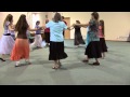 Rejoice in Dance - Teaching video for "Lo Ahavti ...