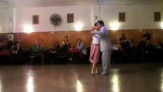 ROXANA SUAREZ Y SEBASTIÁN ACHAVAL 2ºparte