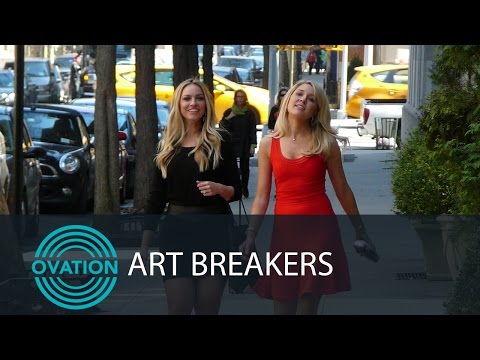 Art Breakers Premiere Promo