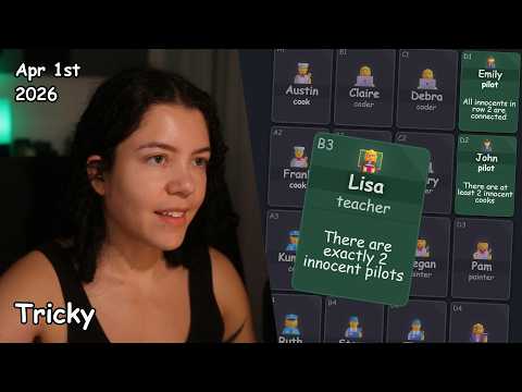 Clues by Sam Level 206 answer thumbnail