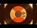 The Melodians / You've Caught Me Baby ---(Treasure Isle)