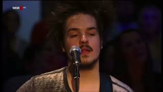 Unknown Song - Milky Chance (WDR 1LIVE)