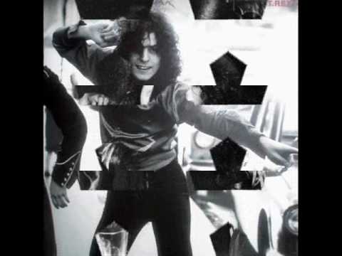 MARC BOLAN T REX   One Inch Rock