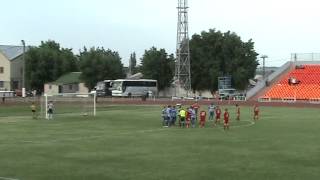preview picture of video 'Нестеров, 1-0'