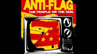Anti-Flag - The Old Guard (The People Or The Gun) HD