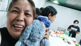 Ang swerte nila