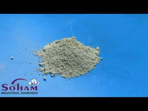 Nano Diamond Polishing Powder